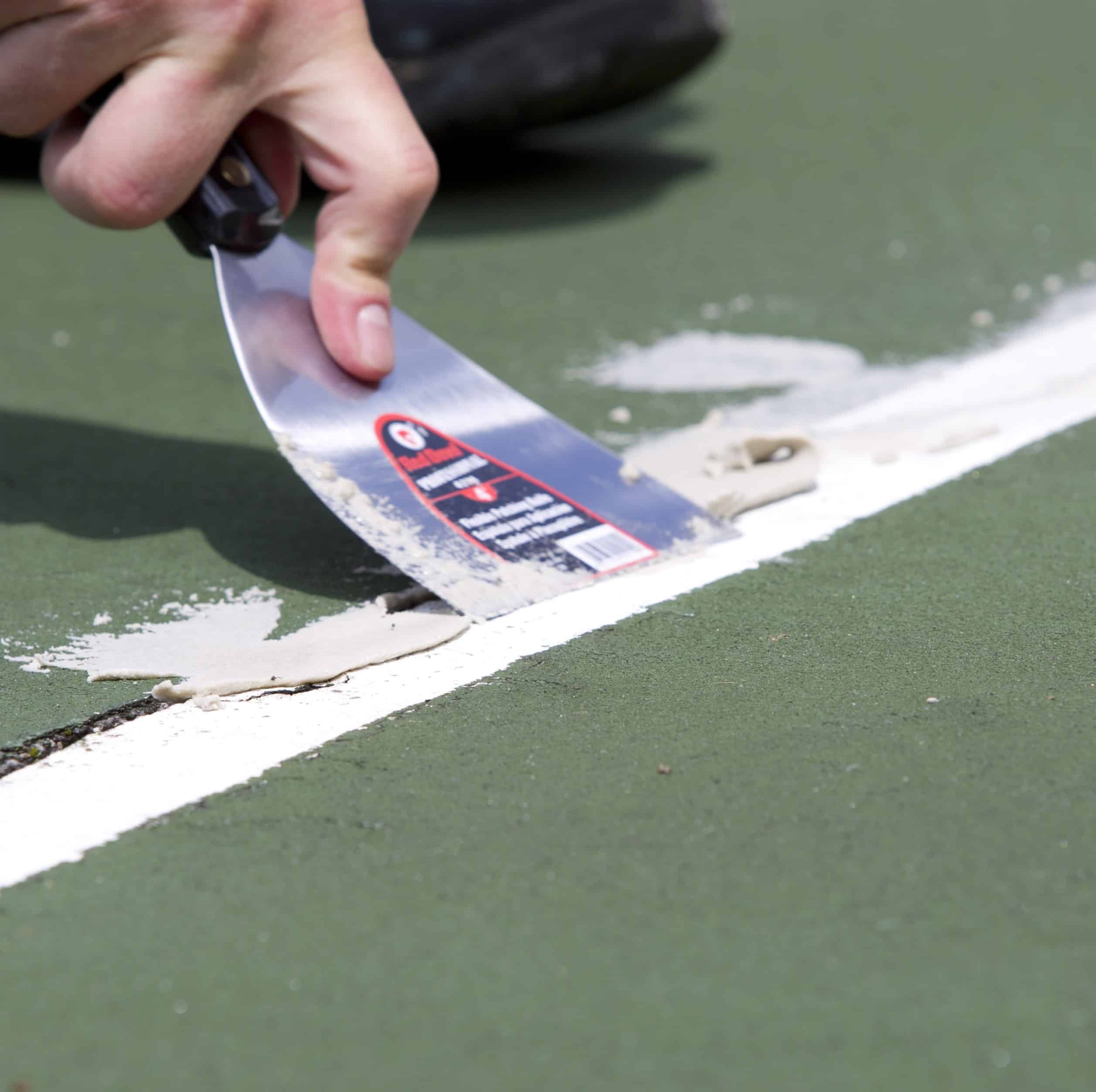 Surface 1 Crack Filler